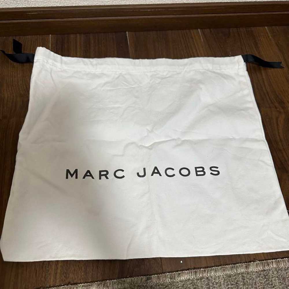 MARC JACOBS Little Big Shot - image 5