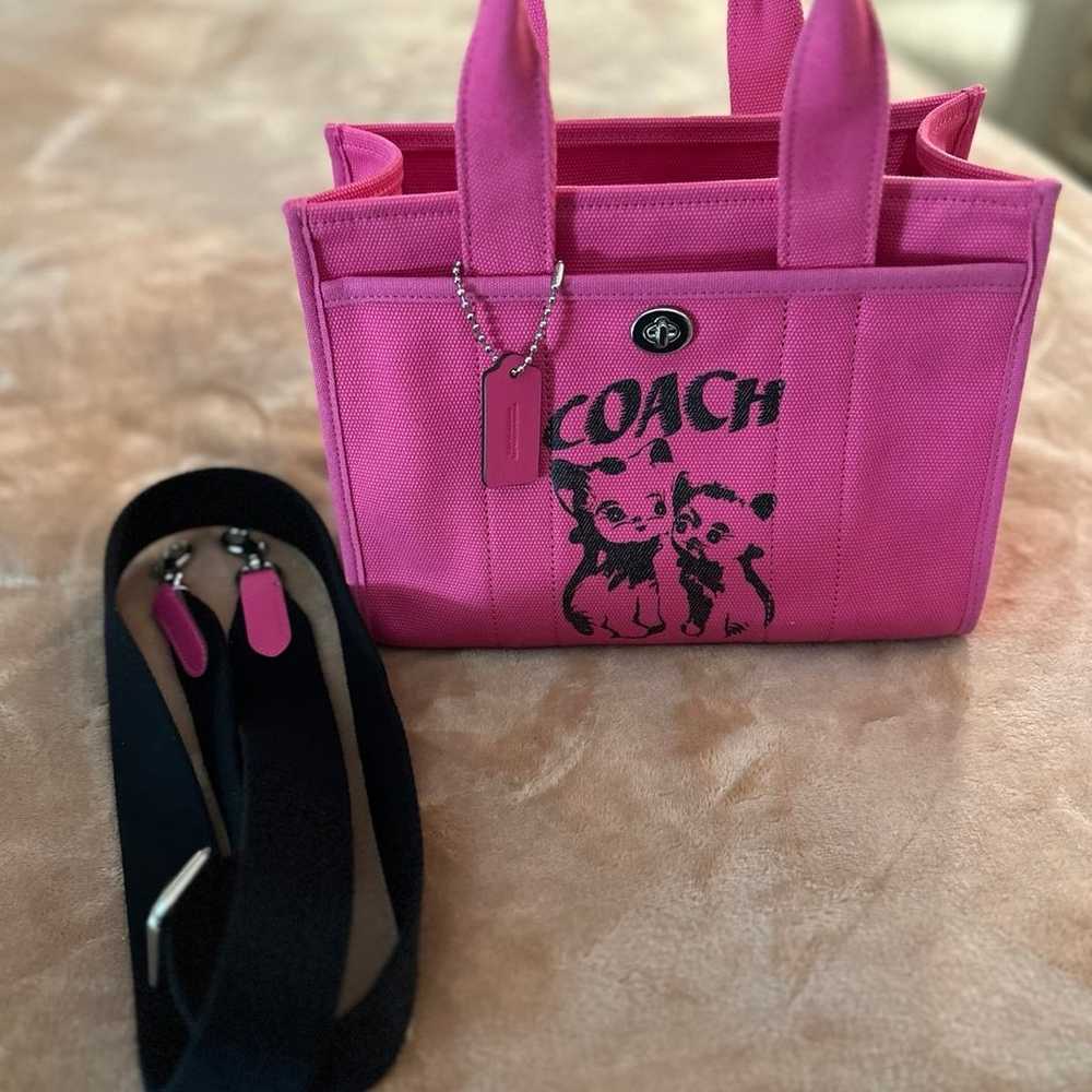 Coach Limited Edition Lil Nas X Collection - image 2