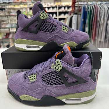 Jordan Brand × Nike Size 7.5W (6M) - Jordan 4 Ret… - image 1