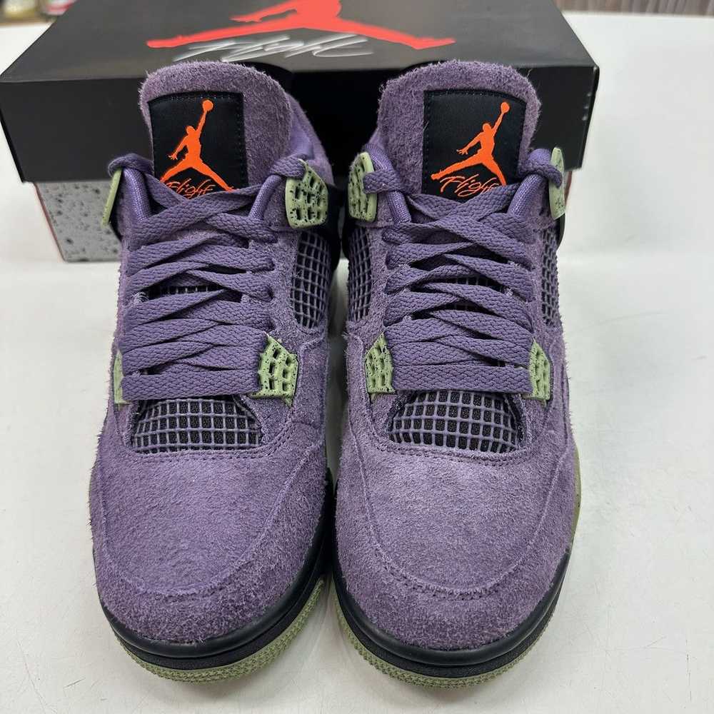 Jordan Brand × Nike Size 7.5W (6M) - Jordan 4 Ret… - image 4