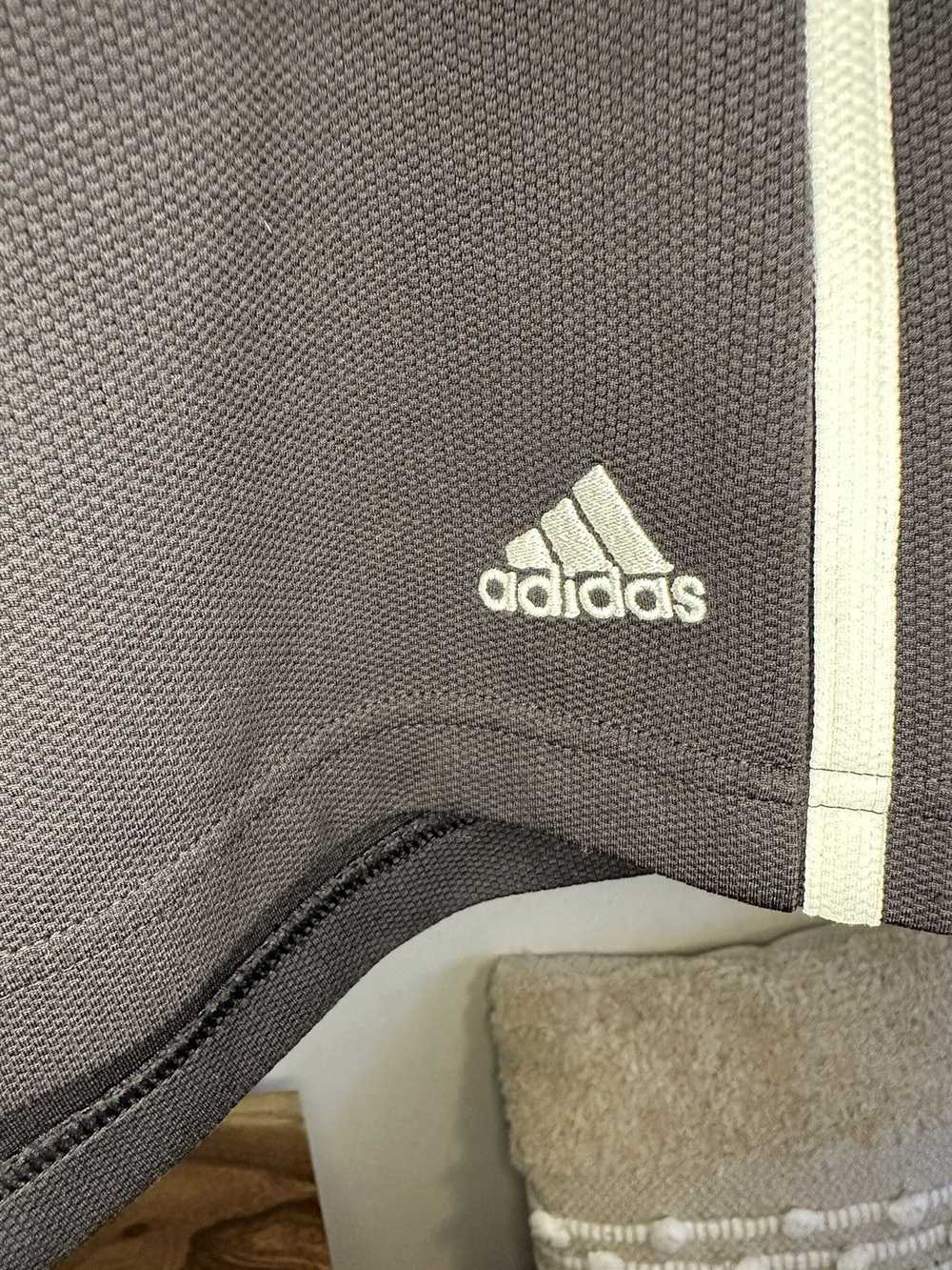 Adidas × Sportswear × Vintage Vintage Adidas Logo… - image 2