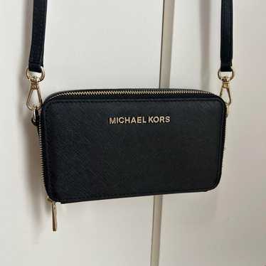 Michael Kors Shoulder Bag Wallet