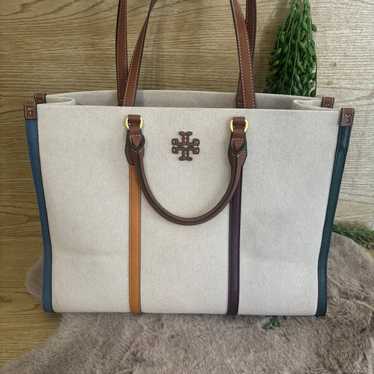 Tory Burch tote