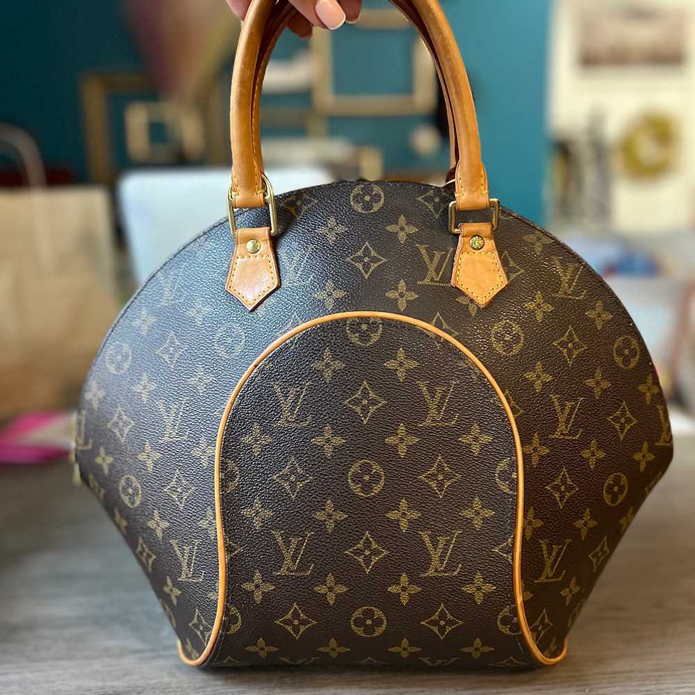 Vintage Louis Vuitton Bag - image 1