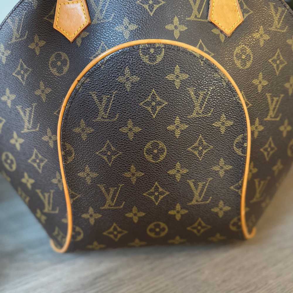 Vintage Louis Vuitton Bag - image 5