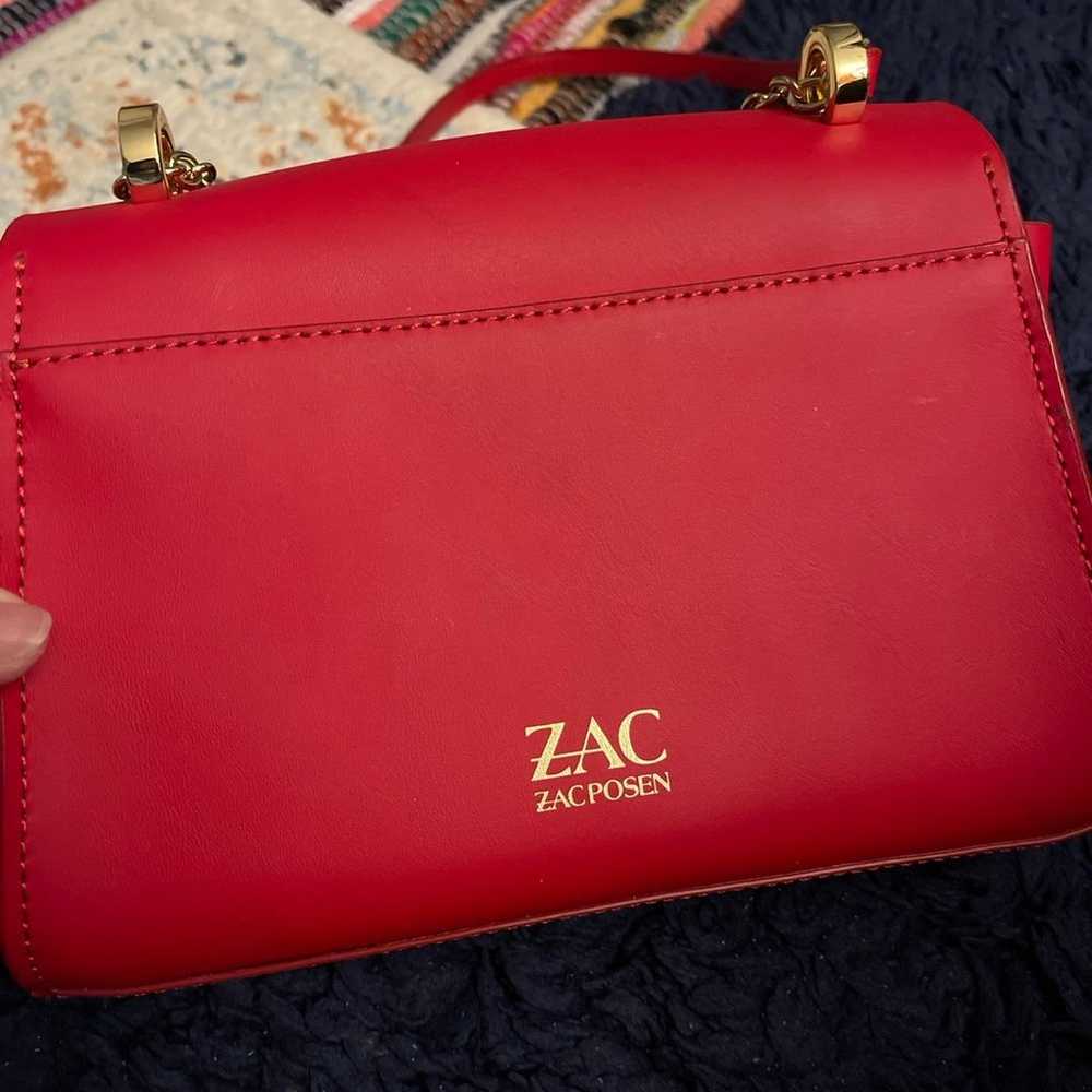 Zac Posen Bag - image 6