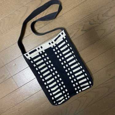 JOHANNA GULLICHSEN Shoulder Bag Reversible - image 1