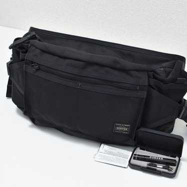 Porter Heat West Bag