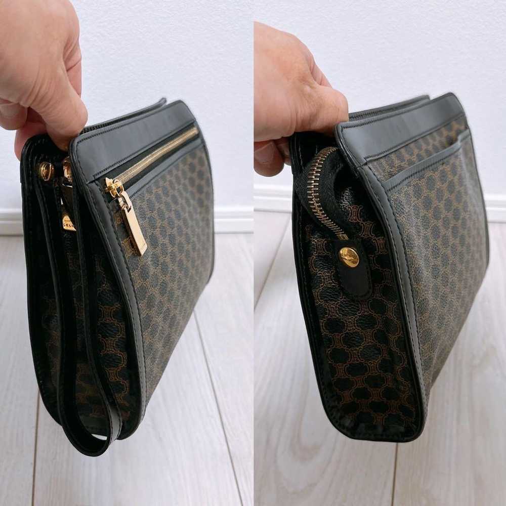 "Beautiful condition" CELINE Second Bag - image 2