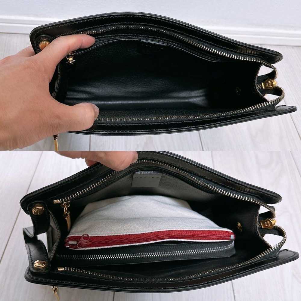 "Beautiful condition" CELINE Second Bag - image 8