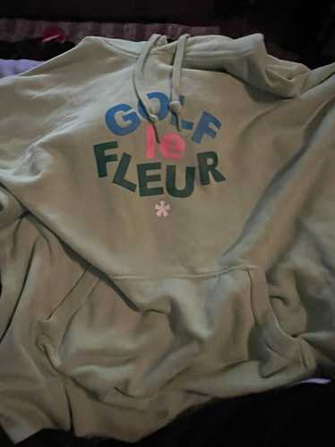 Golf le Fleur golf le fleur