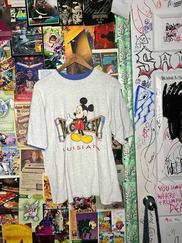 mickey t shirt