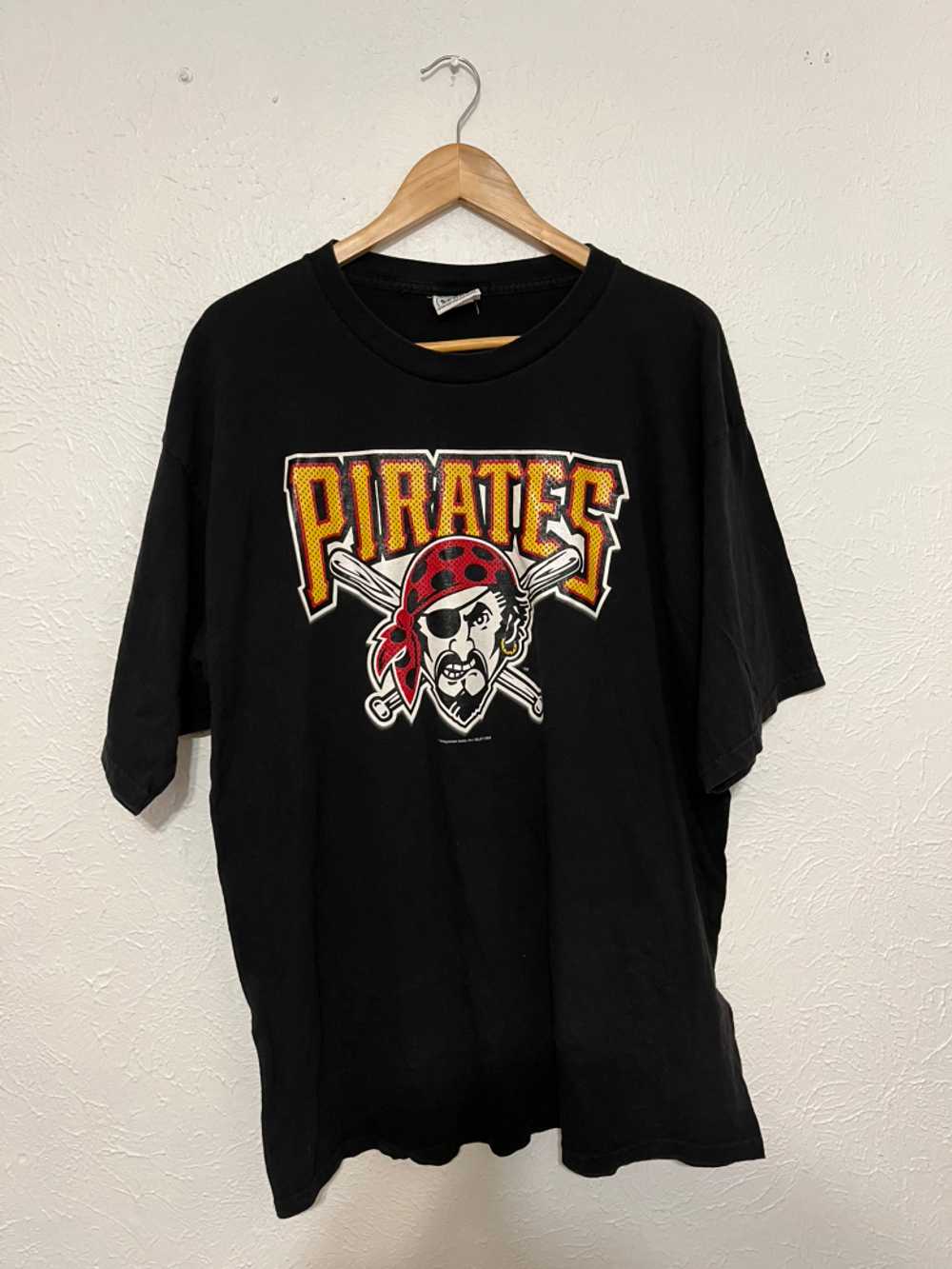 2002 Pittsburgh Pirates 🏴‍☠️ - image 1