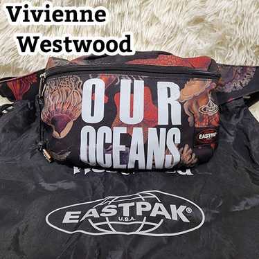 Rare ✨ Vivienne Westwood Body Bag East Park