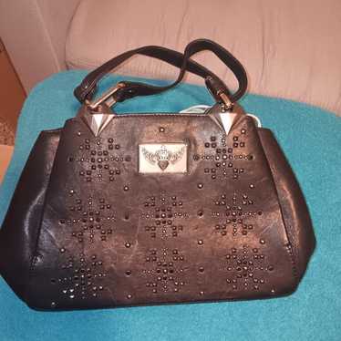 Women's Pelle Pelle Princess Cut Purse