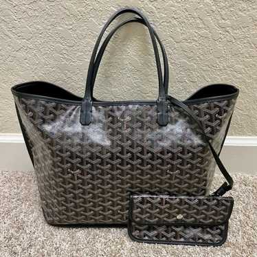 GOYARD Artois PM Bag