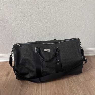 Michael Kors Duffle Bag - image 1