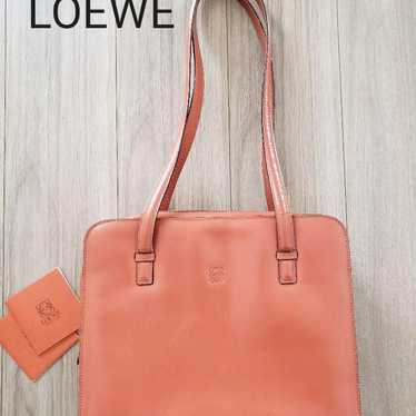 Loewe Shoulder Bag