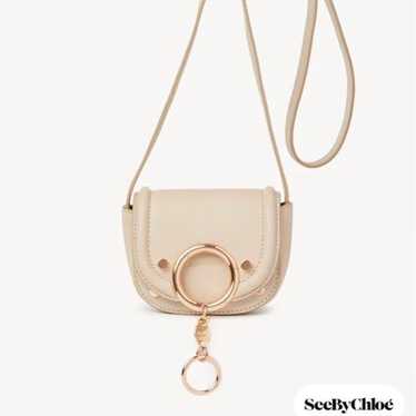 See by Chloe "MARA" Micro Crossbody Bag