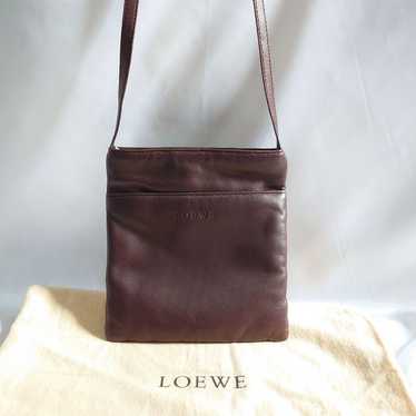 Brand new LOEWE mini shoulder bag.