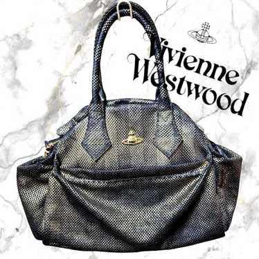 Vivienne Westwood Large Yasmin Bag