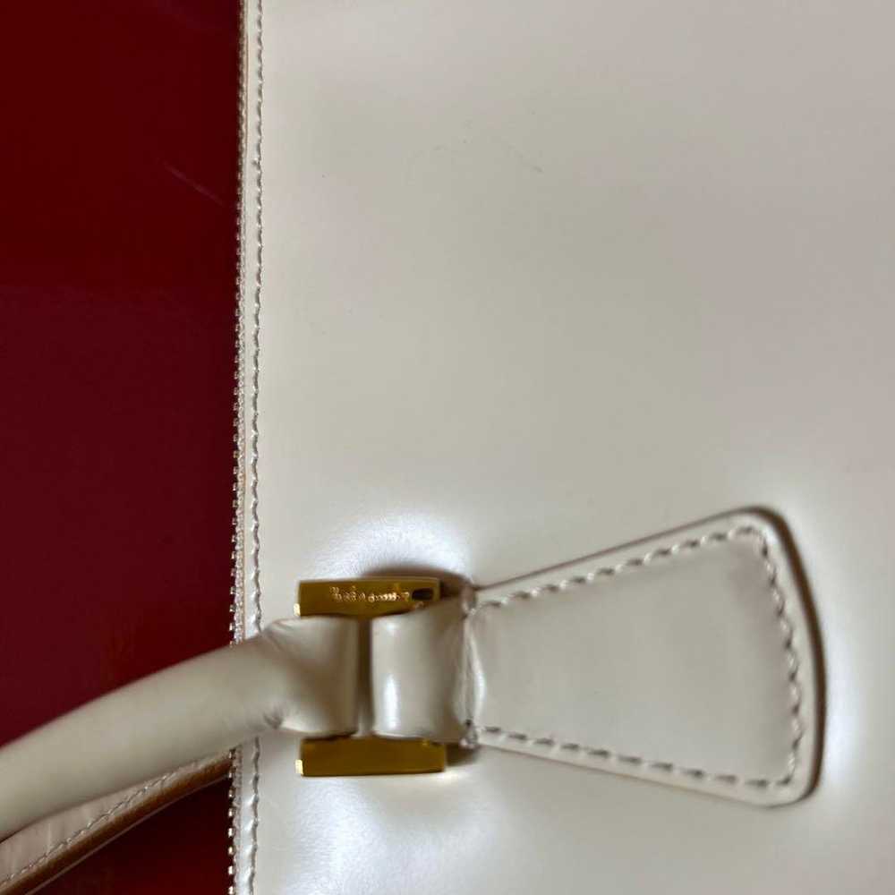 Excellent condition Salvatore Ferragamo handbag - image 3