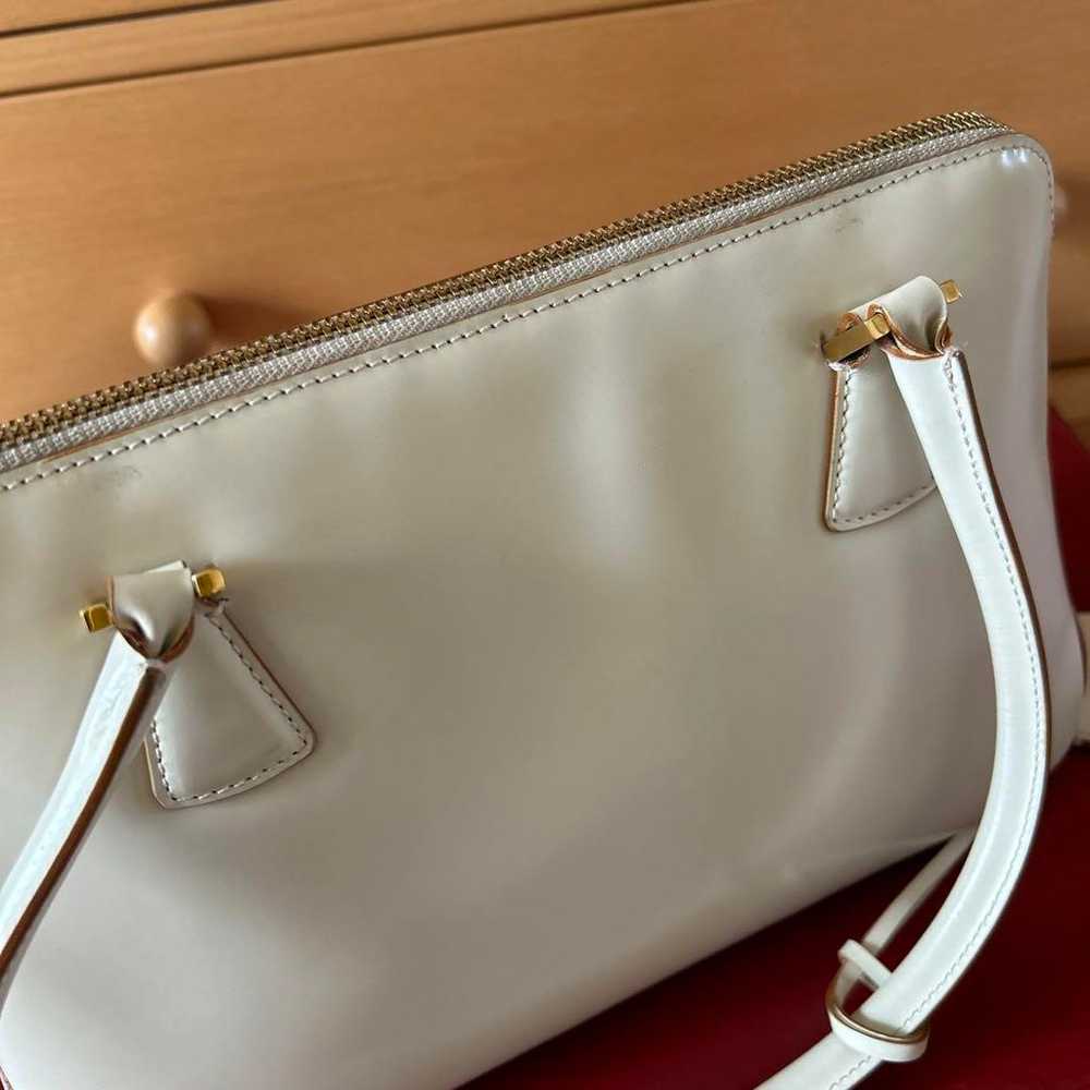 Excellent condition Salvatore Ferragamo handbag - image 4