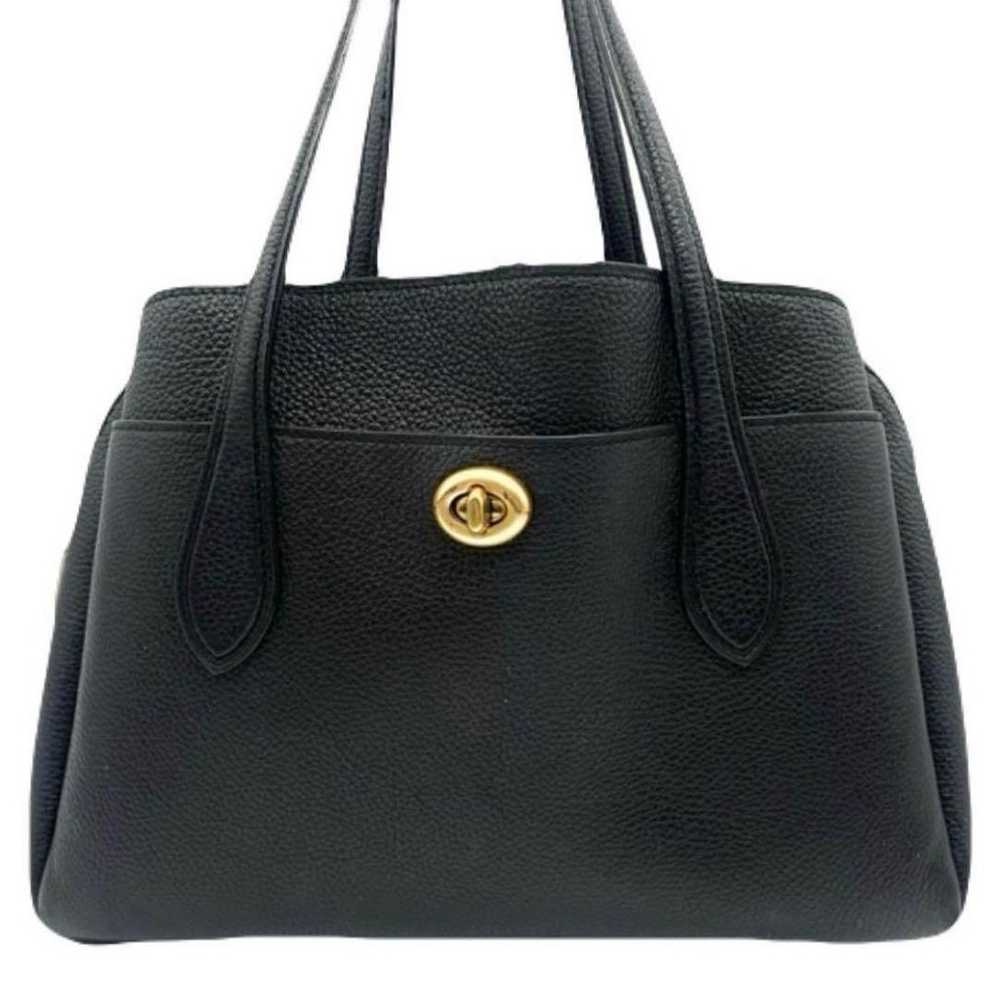 Brand new item! ✨COACH Shoulder Bag 2 Way Turn Lo… - image 2