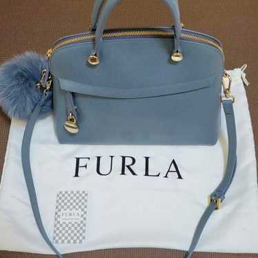 Furla piper bag - Gem