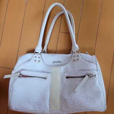 Folli Follie white back, cute, ladies, fashionabl… - image 1