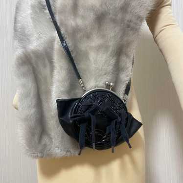 Galliano bag - Gem