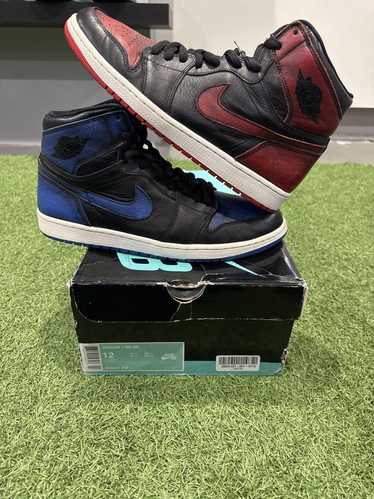 Jordan Brand Jordan 1 SB Lance Mountain Black Size