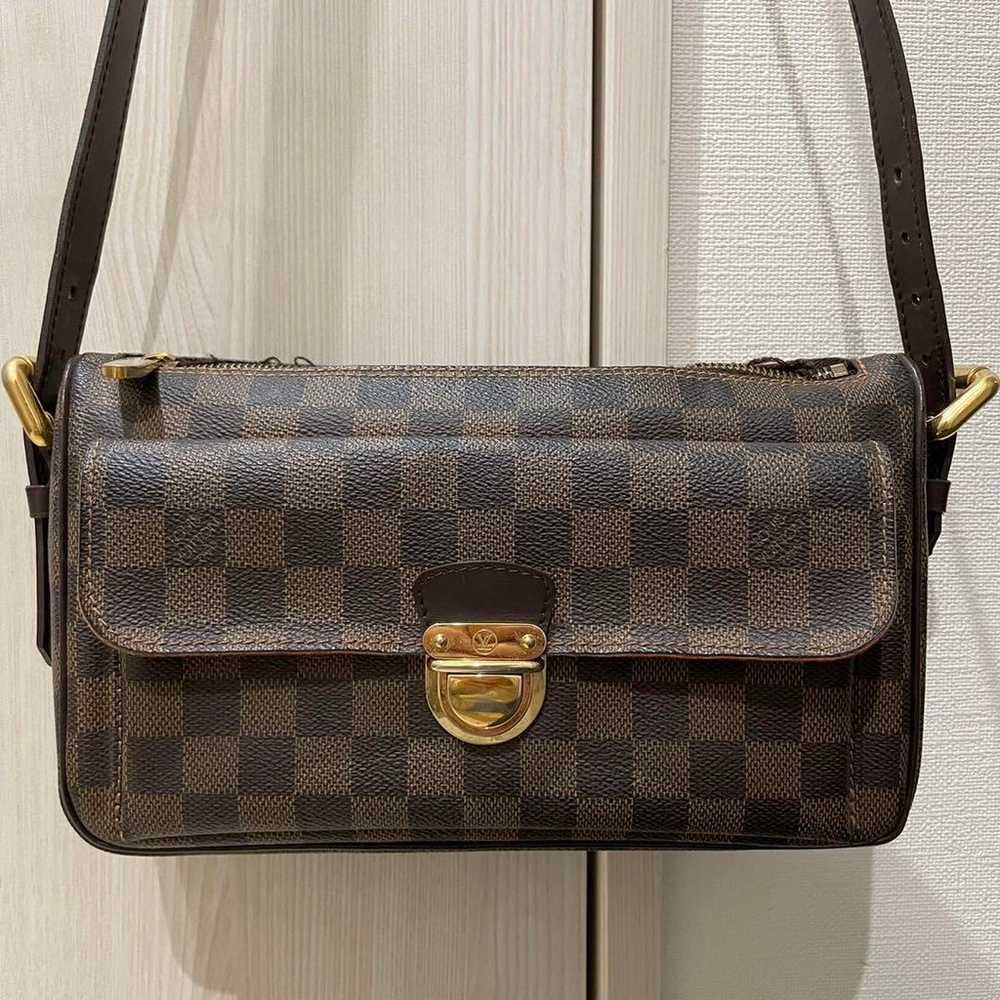 Louis Vuitton Damier Ravello GM - image 1