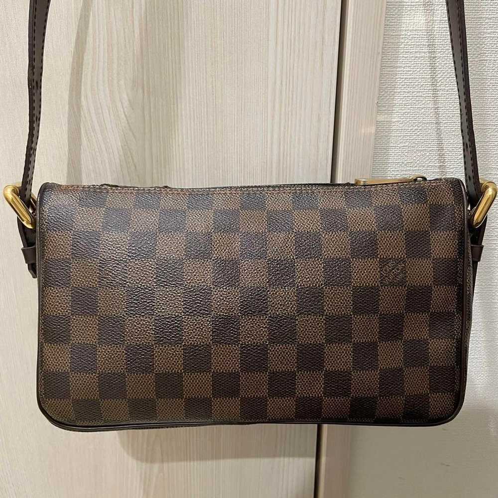 Louis Vuitton Damier Ravello GM - image 2