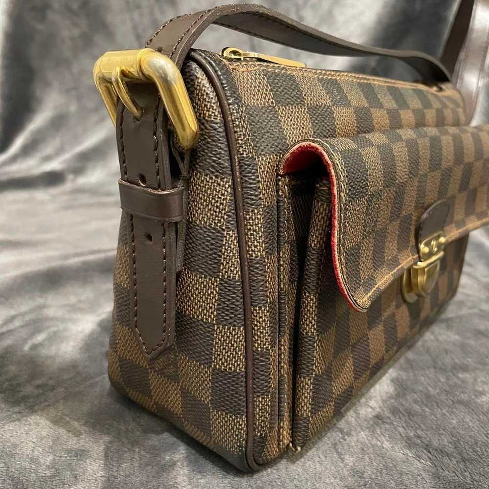 Louis Vuitton Damier Ravello GM - image 3