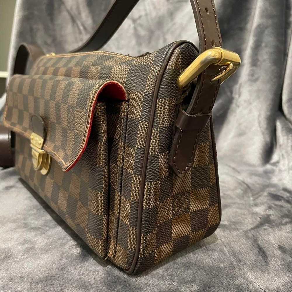 Louis Vuitton Damier Ravello GM - image 4