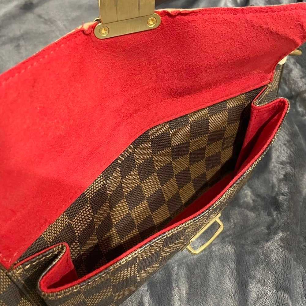 Louis Vuitton Damier Ravello GM - image 8