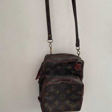 Louis Vuitton Amazon Shoulder Pack