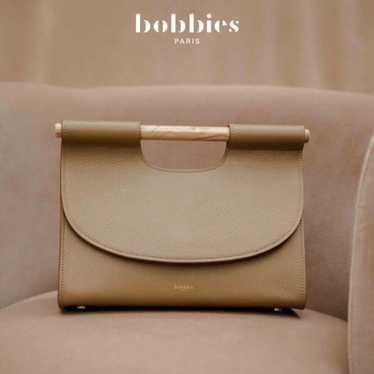 bobbies paris GRAND ANCÔNE bag