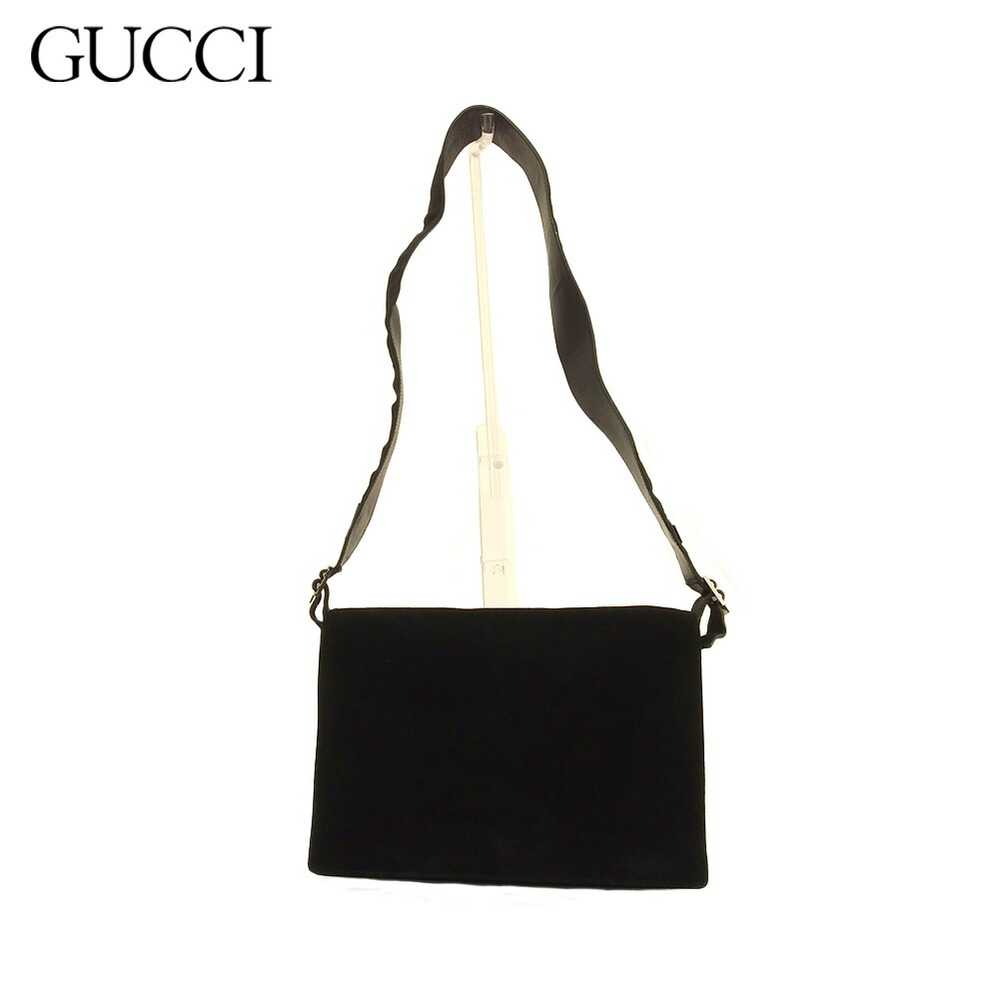 Used Gucci Shoulder Bag Crossbody Ladies Men'S Lo… - image 1