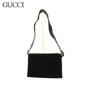 Used Gucci Shoulder Bag Crossbody Ladies Men'S Lo… - image 1