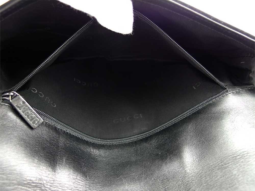 Used Gucci Shoulder Bag Crossbody Ladies Men'S Lo… - image 7