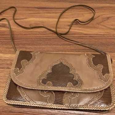 Vintage Carlos Falchi Bag - image 1