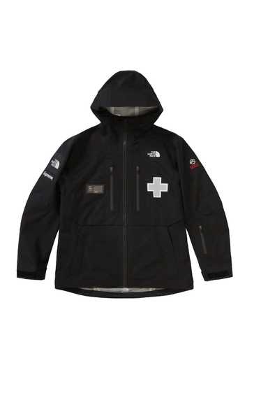 Supreme × The North Face Supreme The North Face Su