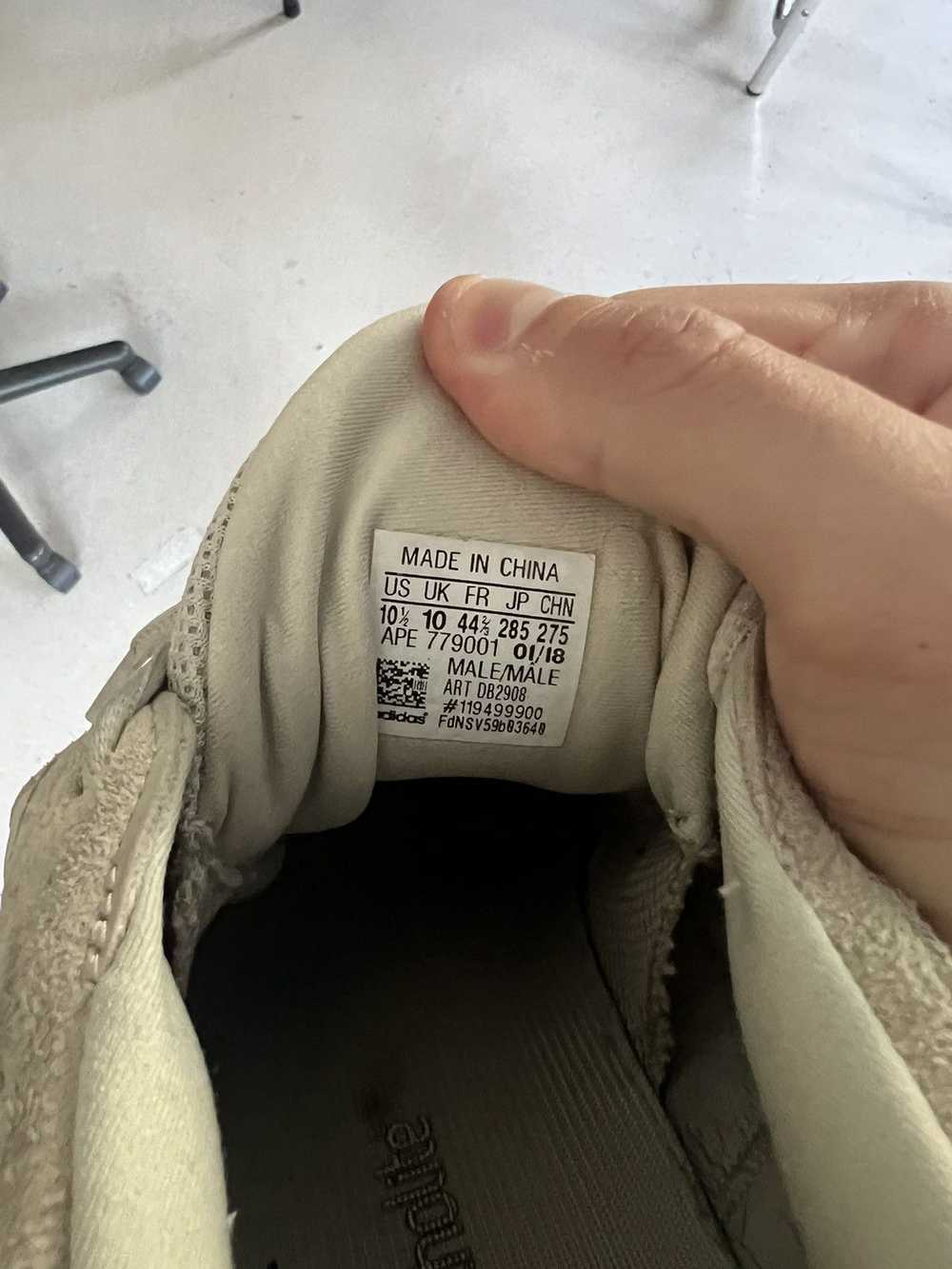 Adidas × Yeezy Season Yeezy Adidas 500 Desert Rat… - image 8