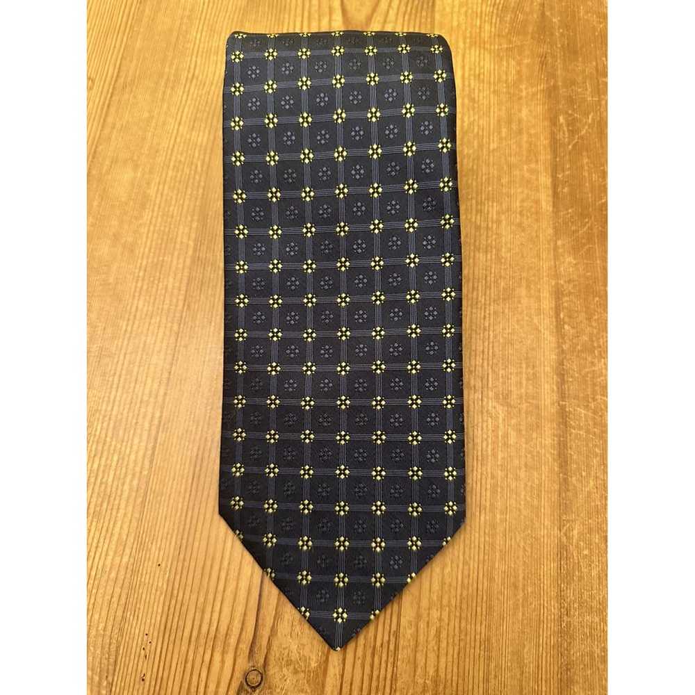 Hermès Silk tie - image 2