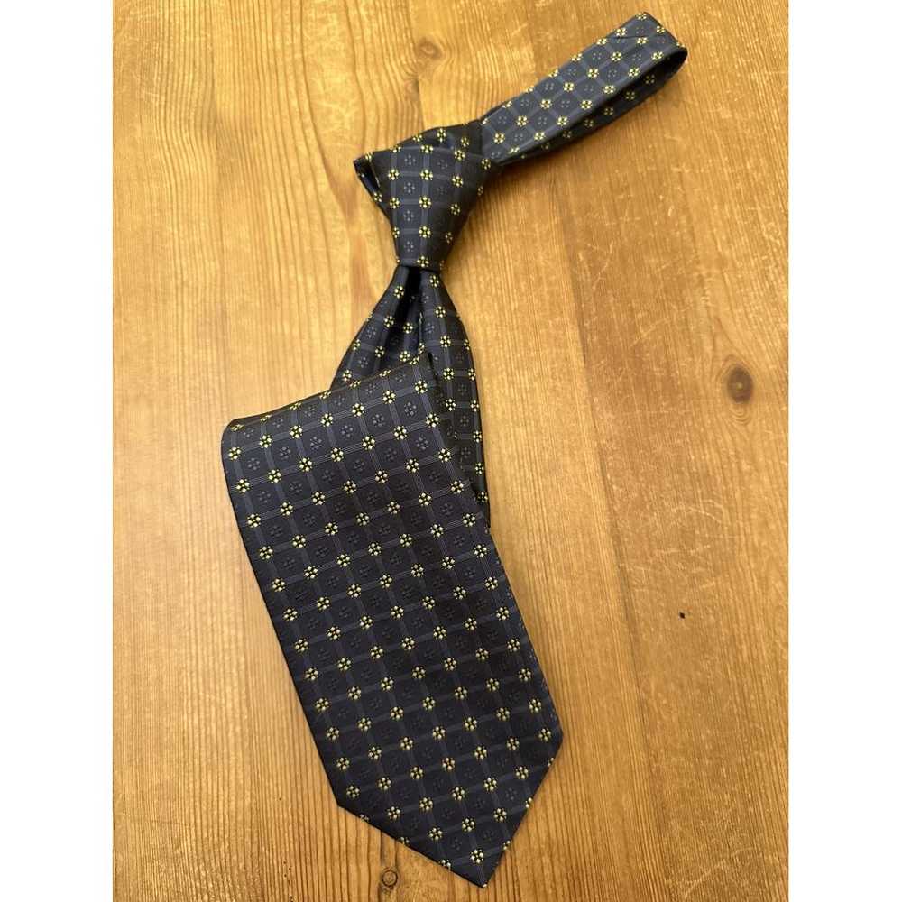 Hermès Silk tie - image 3