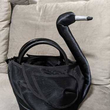 Ludlow Swan Bag - image 1