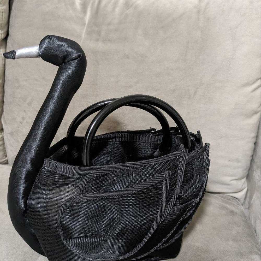 Ludlow Swan Bag - image 3