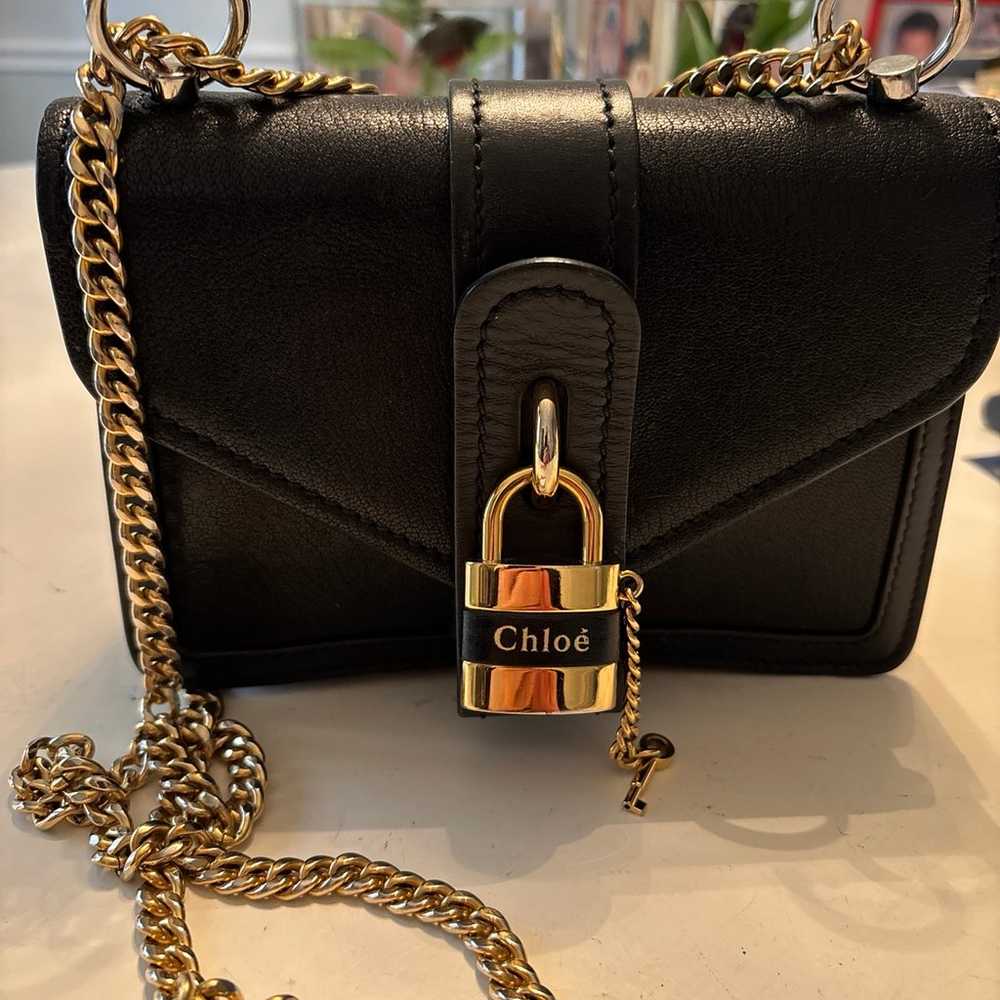 Chloe crossbody bag - image 2